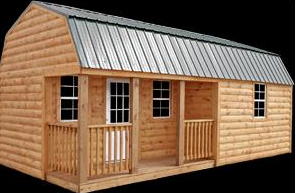 Portable Casita By Better Built Portable Storage Buildings