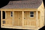 Better Built Mini Cottage