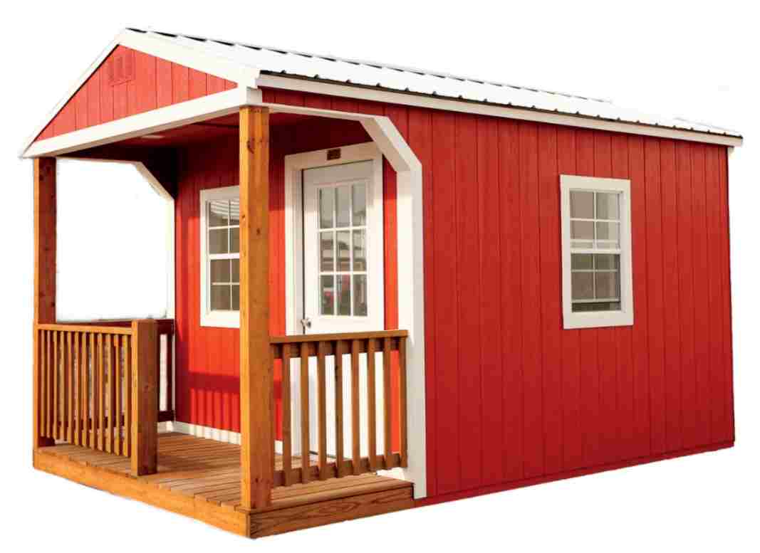 Better Built  Office  Shed